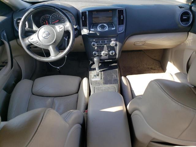 Photo 8 from auction – 2012 NISSAN MAXIMA S with VIN 1N4AA5AP6CC834731