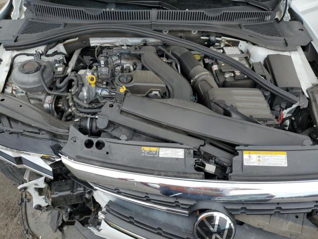 Photo 11 from auction – 2024 VOLKSWAGEN JETTA S with VIN 3VW5M7BU2RM068794