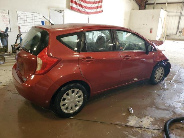 Photo 3 from auction – 2016 NISSAN VERSA NOTE with VIN 3N1CE2CP7GL368260