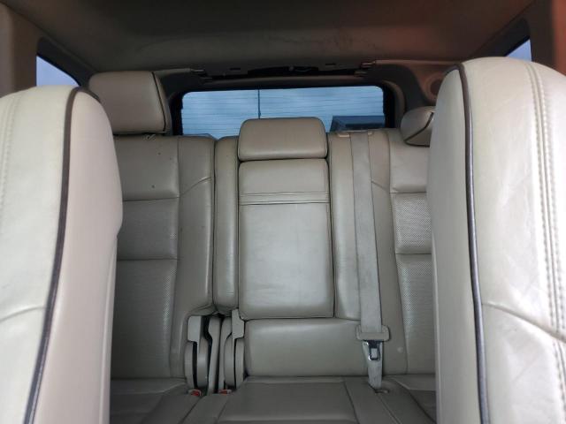 Photo 10 from auction – 2012 JEEP GRAND CHER with VIN 1C4RJFCT4CC123350