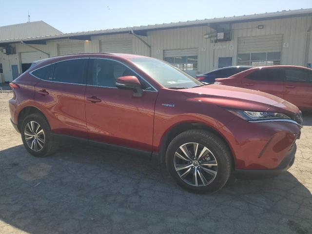 Photo 4 from auction – 2021 TOYOTA VENZA LE with VIN JTEAAAAH5MJ011132
