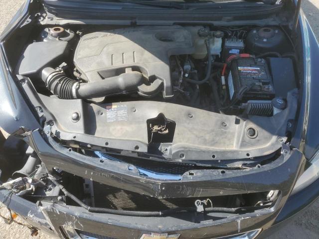 Photo 11 from auction – 2012 CHEVROLET MALIBU LS with VIN 1G1ZB5E06CF289631