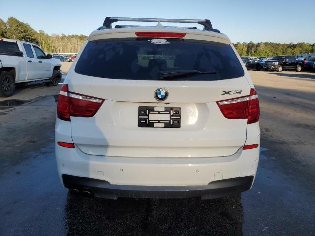 Photo 6 from auction – 2013 BMW X3 XDRIVE3 with VIN 5UXWX7C54DL980857