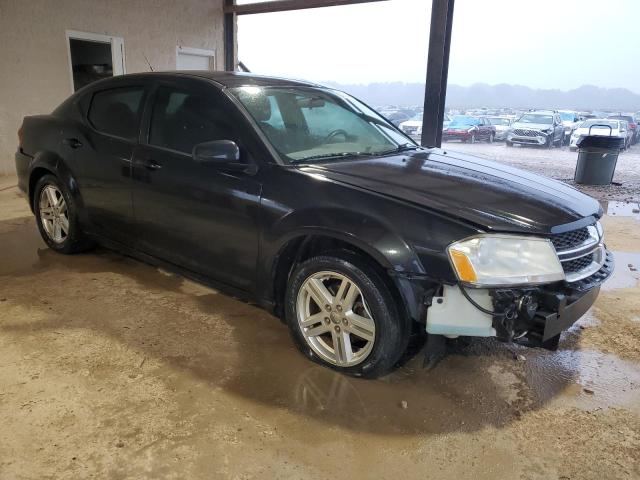 Photo 4 from auction – 2011 DODGE AVENGER MA with VIN 1B3BD1FB0BN501795