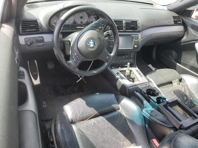 Photo 8 from auction – 2003 BMW M3 with VIN WBSBL93463JR20970