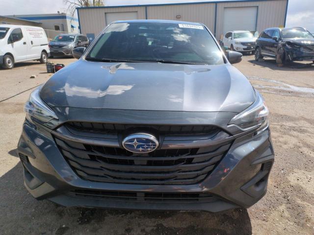 Photo 5 from auction – 2024 SUBARU LEGACY LIM with VIN 4S3BWAM67R3008541