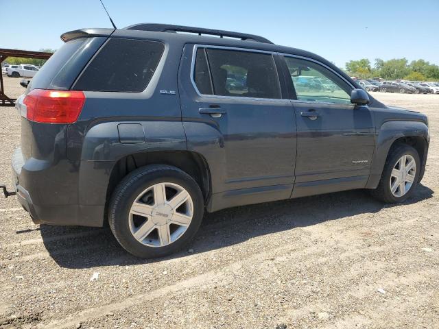 Photo 3 from auction – 2010 GMC TERRAIN SL with VIN 2CTFLDEY9A6326237