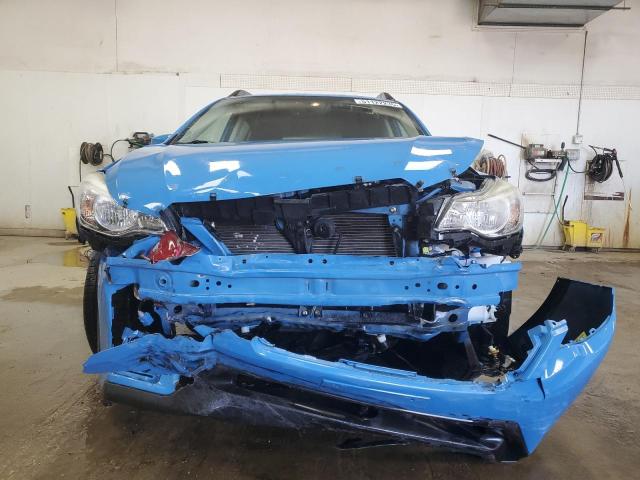 Photo 5 from auction – 2017 SUBARU CROSSTREK with VIN JF2GPABC2HH257487