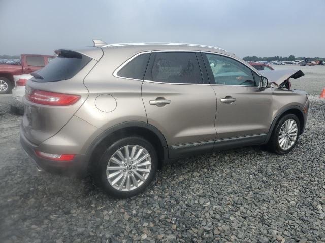 Photo 3 from auction – 2019 LINCOLN MKC with VIN 5LMCJ1C98KUL46098