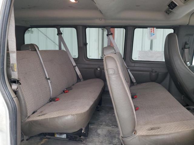 Photo 11 from auction – 2012 CHEVROLET EXPRESS G2 with VIN 1GAWGPFA9C1174252
