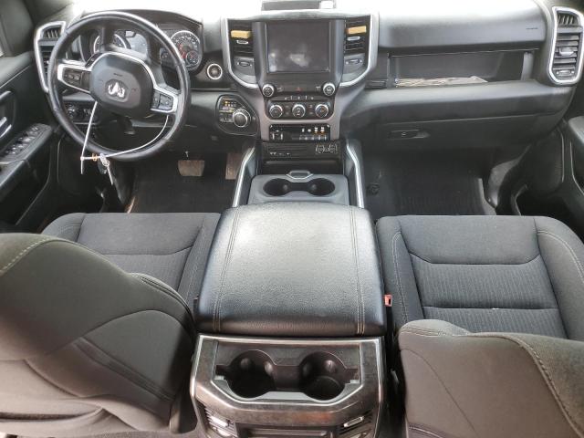 Photo 8 from auction – 2019 RAM 1500 BIG H with VIN 1C6SRFFT3KN702992