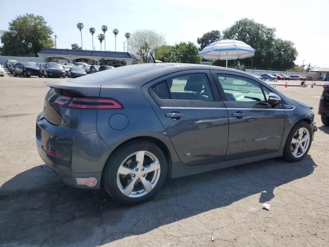 Снимка 3 от търг – 2012 CHEVROLET VOLT с VIN 1G1RH6E47CU126392
