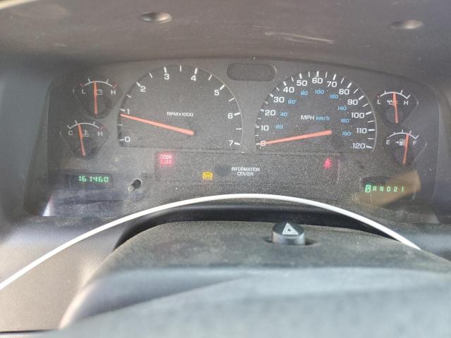 Photo 9 from auction – 2002 DODGE DAKOTA QUA with VIN 1B7HG48N82S536711