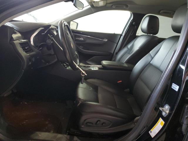 Photo 7 from auction – 2018 CHEVROLET IMPALA LT with VIN 2G1105S37J9148476