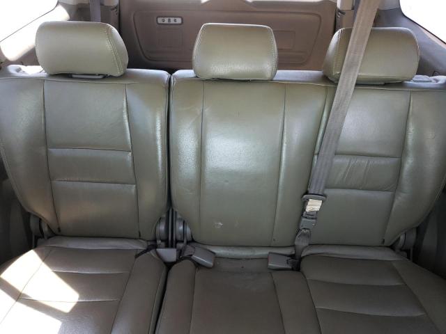 Снимка 10 от търг – 2007 HONDA PILOT LX с VIN 5FNYF28107B035305