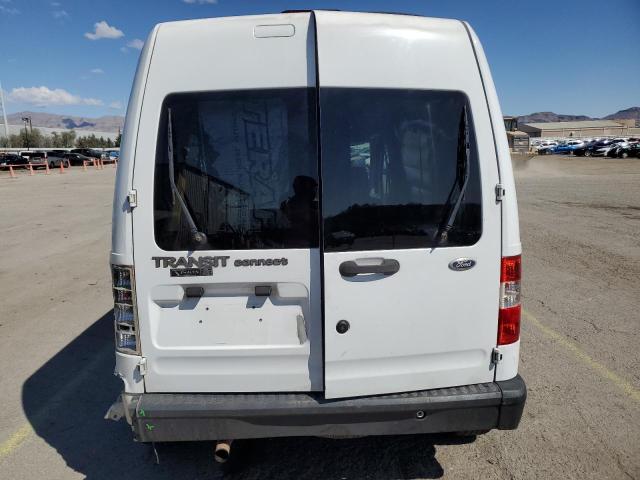 Photo 6 from auction – 2010 FORD TRANSIT CO with VIN NM0LS6AN3AT006473