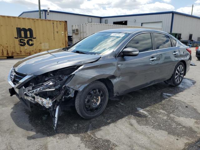 NISSAN ALTIMA 2.5 2016 with VIN 1N4AL3AP3GC289575 - Photo from auction