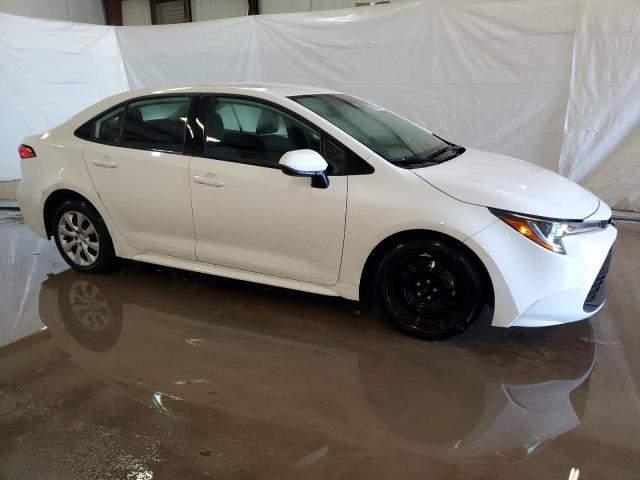 Photo 4 from auction – 2024 TOYOTA COROLLA LE with VIN 5YFB4MDE6RP144780