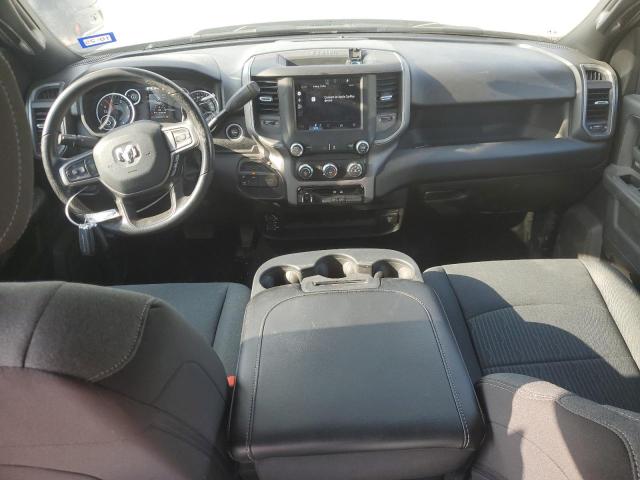Photo 8 from auction – 2024 RAM 3500 with VIN 3C63RRGL7RG198549