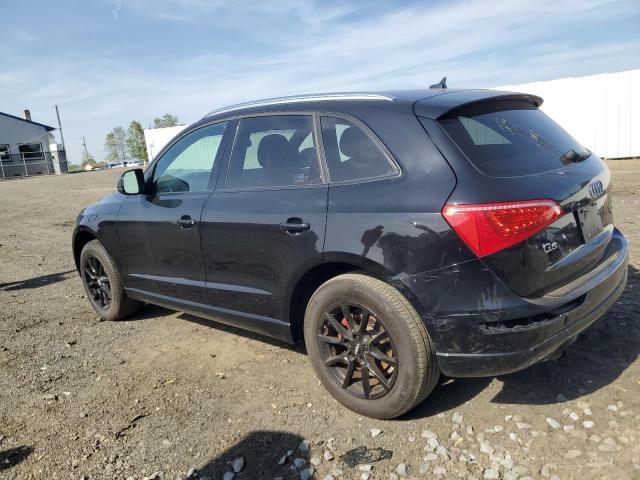 Photo 2 from auction – 2011 AUDI Q5 PREMIUM with VIN WA1CFAFP4BA047433