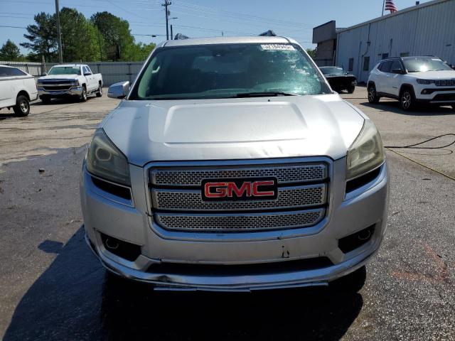 Photo 5 from auction – 2014 GMC ACADIA DEN with VIN 1GKKRTKD4EJ153227