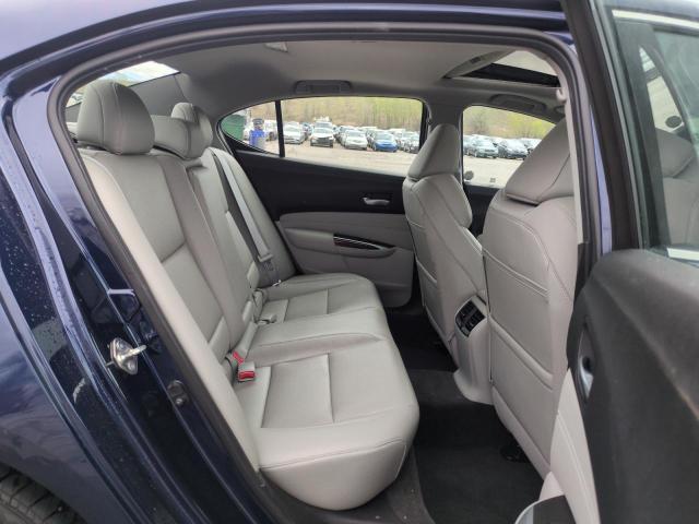 Photo 10 from auction – 2016 ACURA TLX with VIN 19UUB1F37GA003289