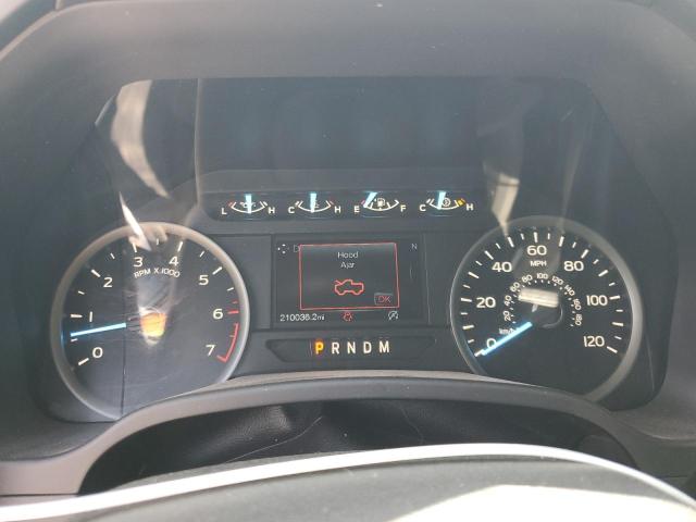 Photo 9 from auction – 2019 FORD F150 SUPER with VIN 1FTEW1E54KKC20442