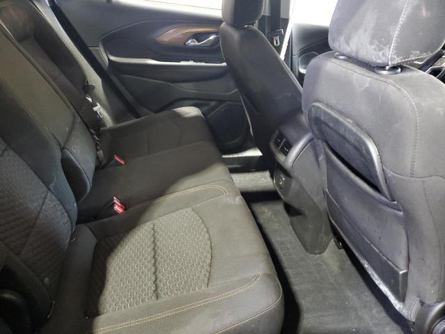 Photo 11 from auction – 2020 GMC TERRAIN SL with VIN 3GKALTEV5LL123032
