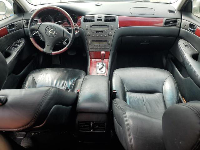 Снимка 8 от търг – 2002 LEXUS ES 300 с VIN JTHBF30G820076668