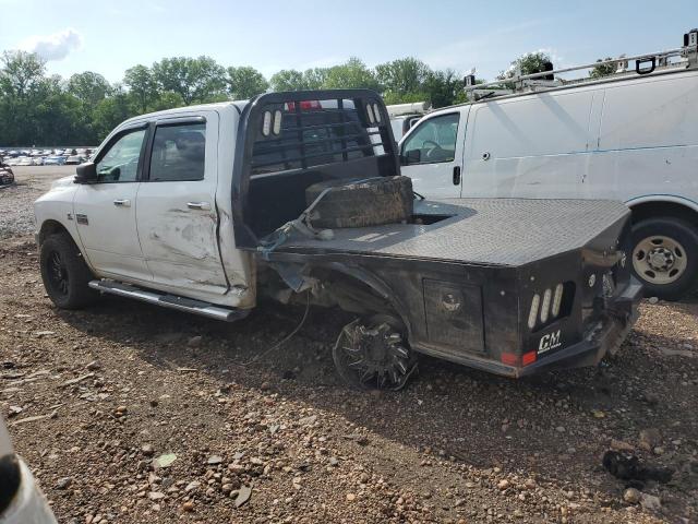 Photo 2 from auction – 2012 DODGE 2500 with VIN 3C6UD5DL1CG303674