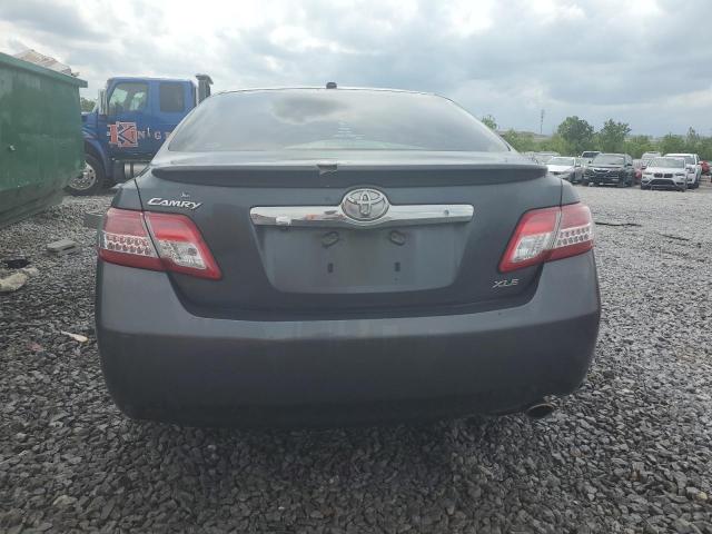 Photo 6 from auction – 2011 TOYOTA CAMRY BASE with VIN 4T1BF3EK0BU203335