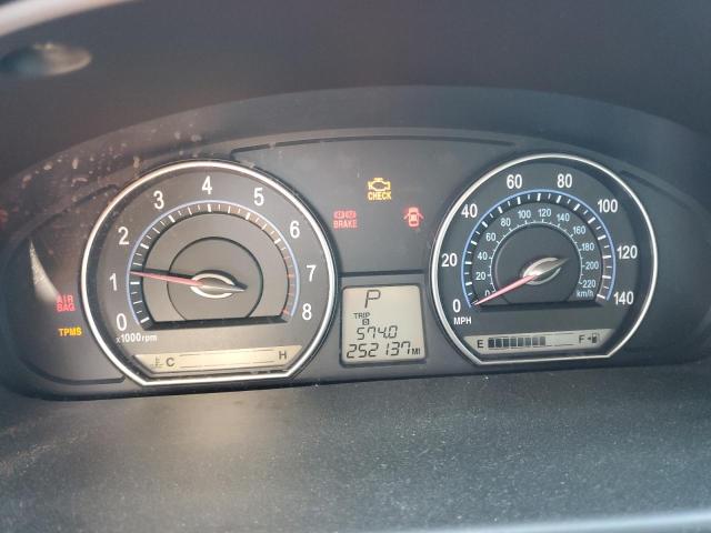 Zdjęcie 9 z aukcji – 2006 KIA OPTIMA LX z VIN KNAGE123565062354