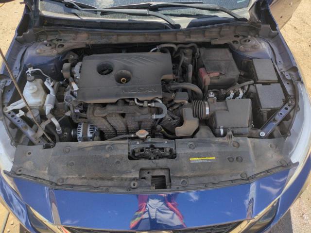 Photo 11 from auction – 2019 NISSAN ALTIMA SR with VIN 1N4BL4CV1KN322558