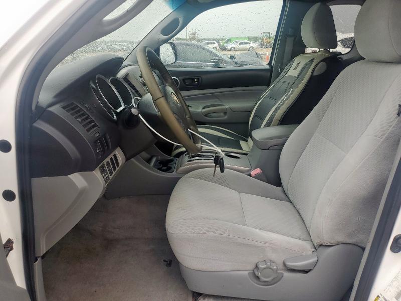 Photo 7 from auction – 2011 TOYOTA TACOMA PRE with VIN 5TFTU4GN4BX003519