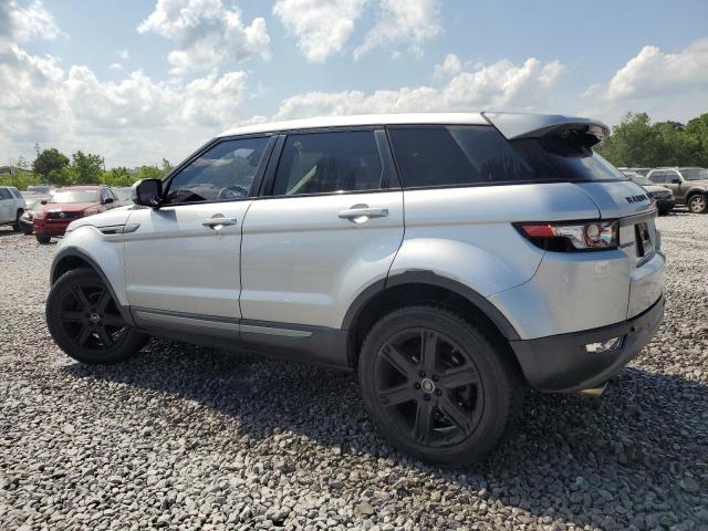 Photo 2 from auction – 2013 LAND ROVER RANGE ROVE with VIN SALVP2BG6DH850626