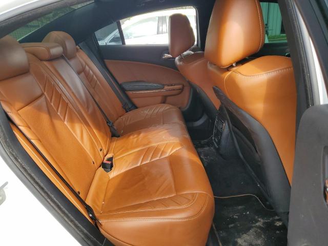 Photo 10 from auction – 2017 DODGE CHARGER SR with VIN 2C3CDXL97HH509843
