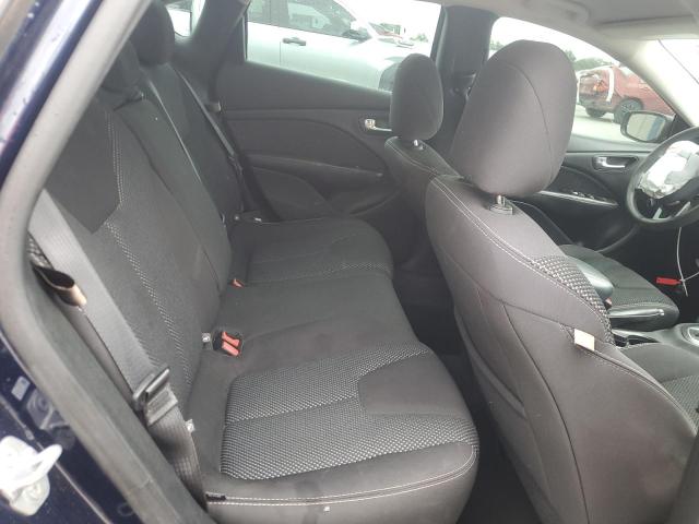 Photo 10 from auction – 2015 DODGE DART SXT with VIN 1C3CDFBB8FD277116