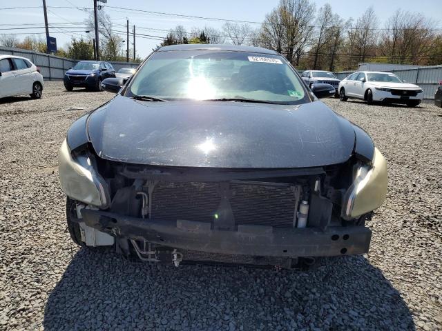 Photo 5 from auction – 2009 NISSAN MAXIMA S with VIN 1N4AA51E19C824194