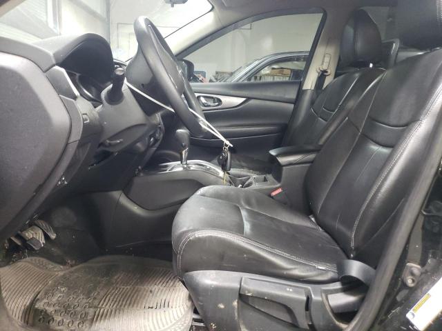 Photo 7 from auction – 2016 NISSAN ROGUE S with VIN 5N1AT2MV7GC730697