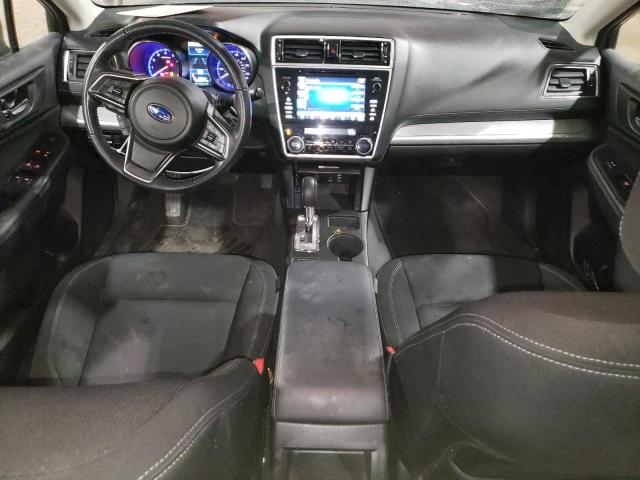 Photo 8 from auction – 2018 SUBARU LEGACY 2.5 with VIN 4S3BNAF61J3046450