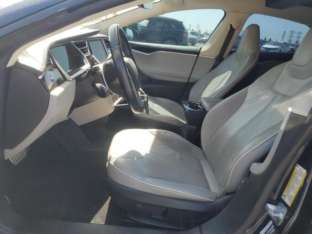 Photo 7 from auction – 2013 TESLA MODEL S with VIN 5YJSA1CP7DFP07303