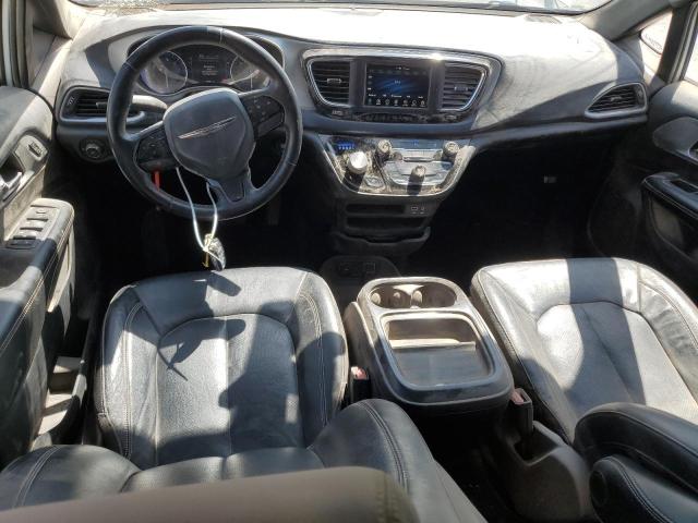 Photo 8 from auction – 2020 CHRYSLER PACIFICA T with VIN 2C4RC1BG0LR232767