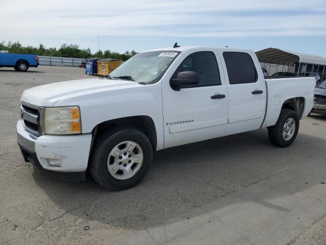 CHEVROLET 1500 2007 with VIN 2GCEC13JX71553566 - Photo from auction