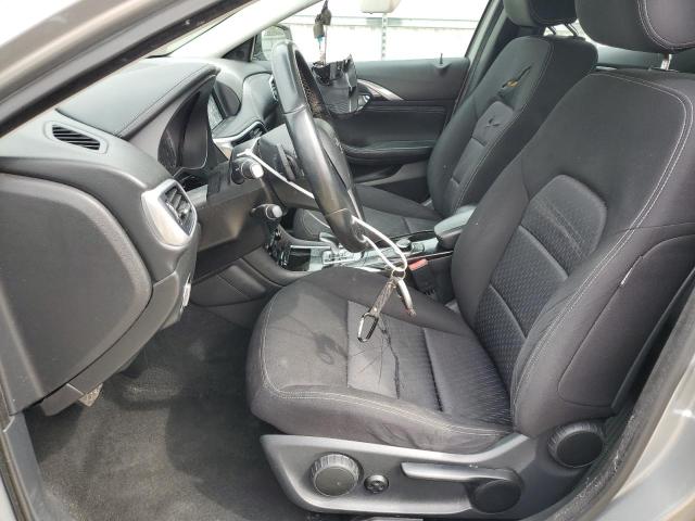 Photo 7 from auction – 2017 INFINITI QX30 BASE with VIN SJKCH5CP6HA033339