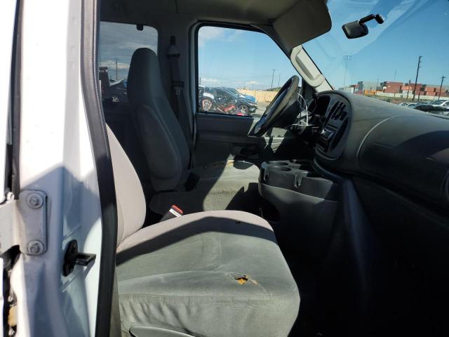 Photo 11 from auction – 2007 FORD ECONOLINE with VIN 1FDNE11WX7DA09268