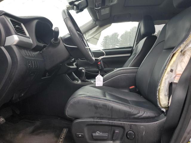 Снимка 7 от търг – 2015 TOYOTA HIGHLANDER с VIN 5TDJKRFH7FS167672