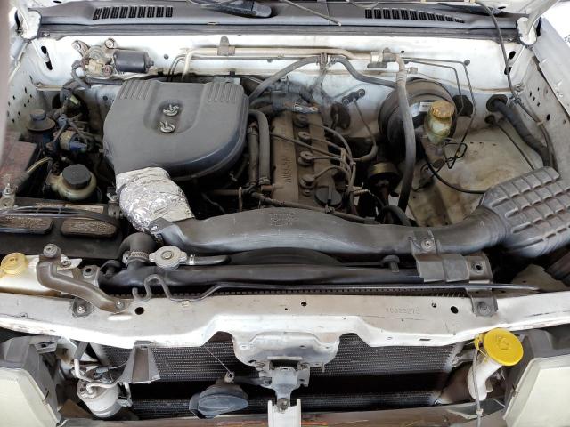 Photo 11 from auction – 2000 NISSAN FRONTIER with VIN 1N6DD21S8YC323270