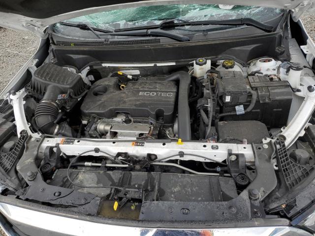 Photo 12 from auction – 2022 GMC TERRAIN SLE with VIN 3GKALMEV2NL263242