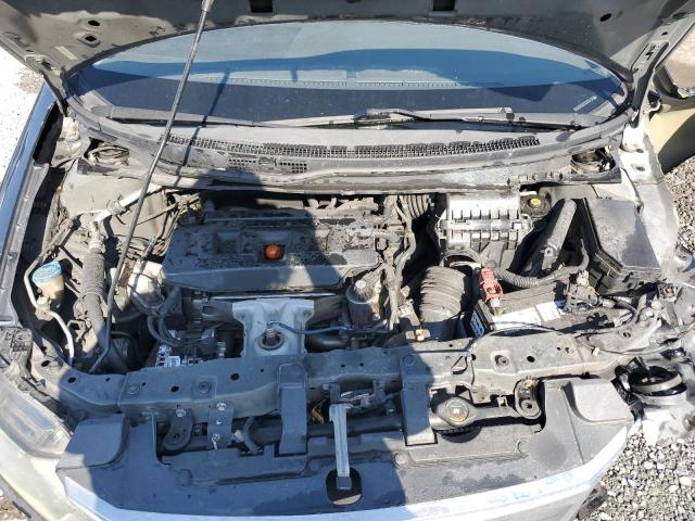 Photo 11 from auction – 2012 HONDA CIVIC HF with VIN 2HGFB2F64CH329121