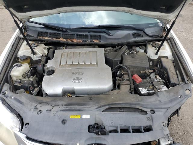 Photo 11 from auction – 2011 TOYOTA AVALON BAS with VIN 4T1BK3DB2BU378778